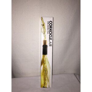Corkcicle Air Chill Aerate & Pour Wine Accessory